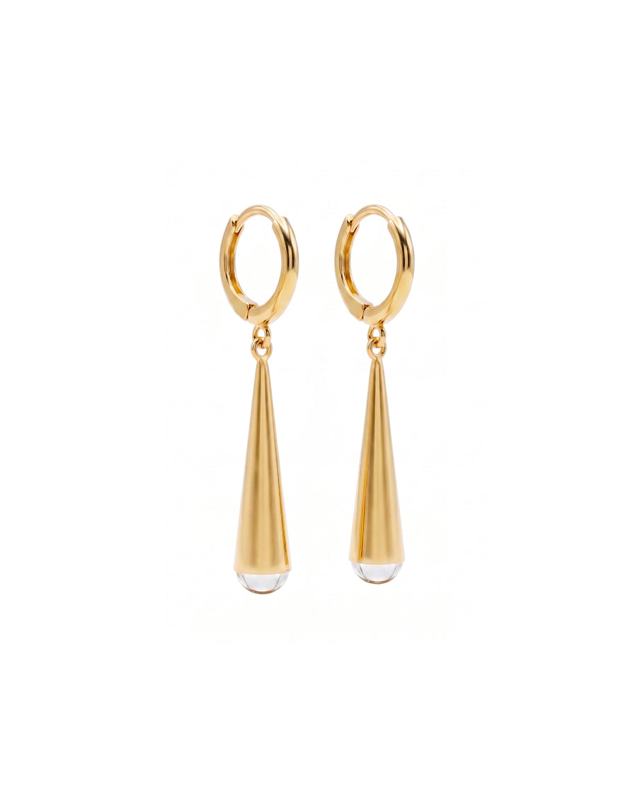 Argollas Cauce Oro