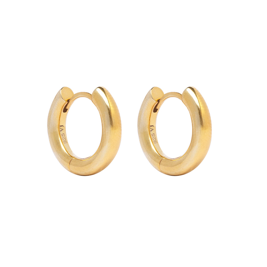 Argollas Nina M Oro
