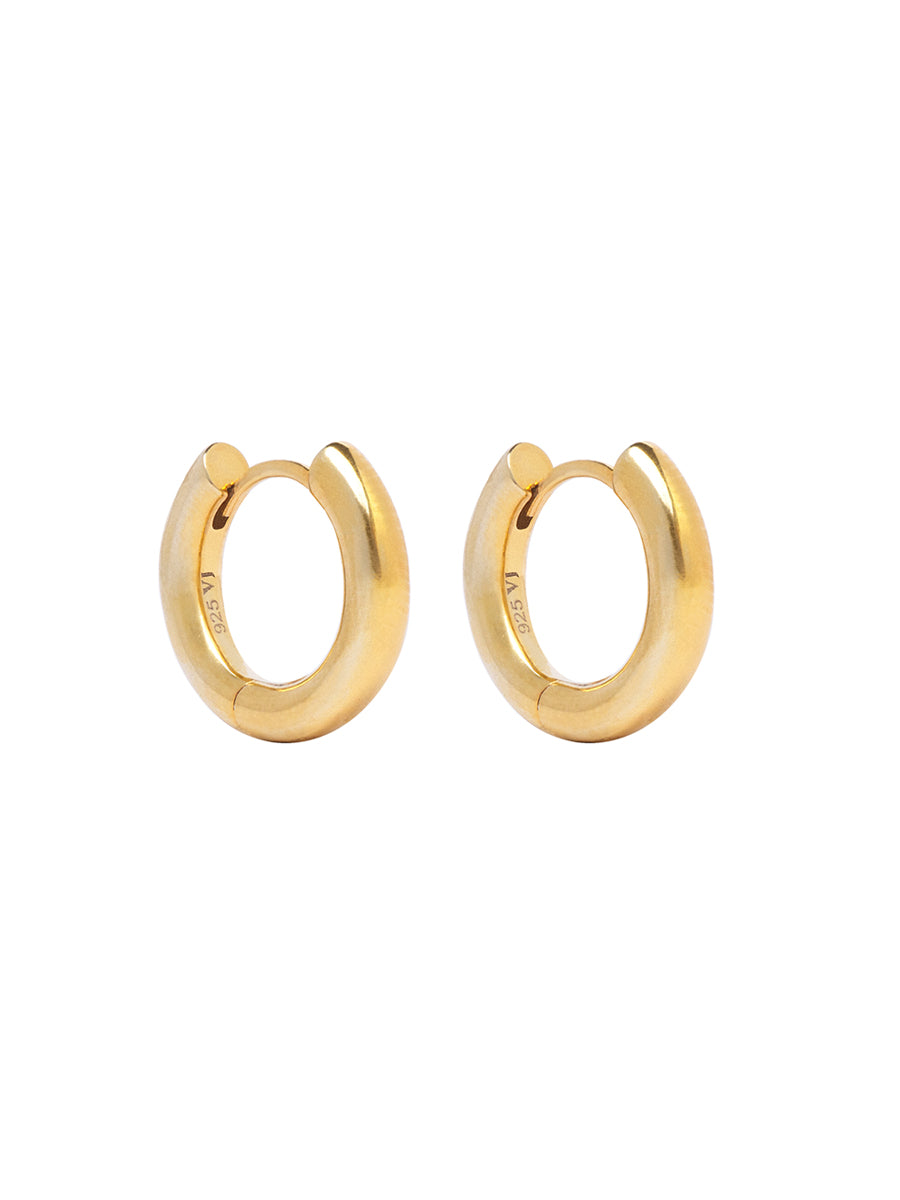 Argollas Nina M Oro