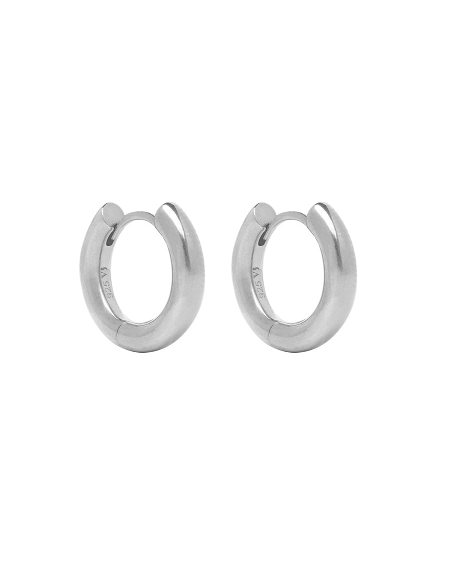 Argollas Nina M Plata