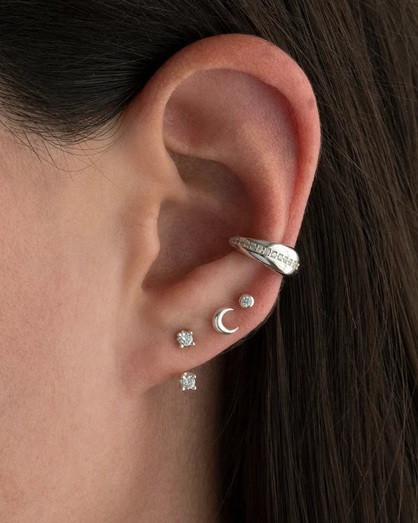 Piercing Moon Plata