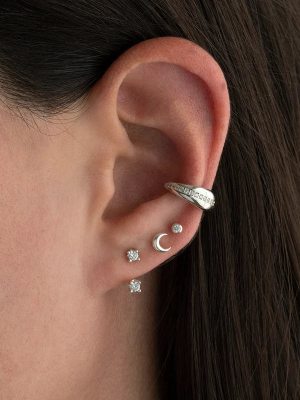 Piercing Moon Plata
