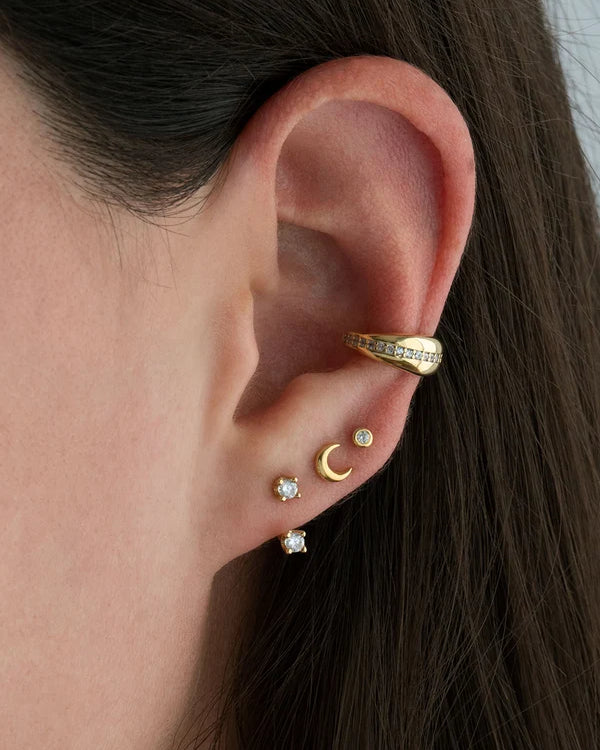 Piercing Moon Oro