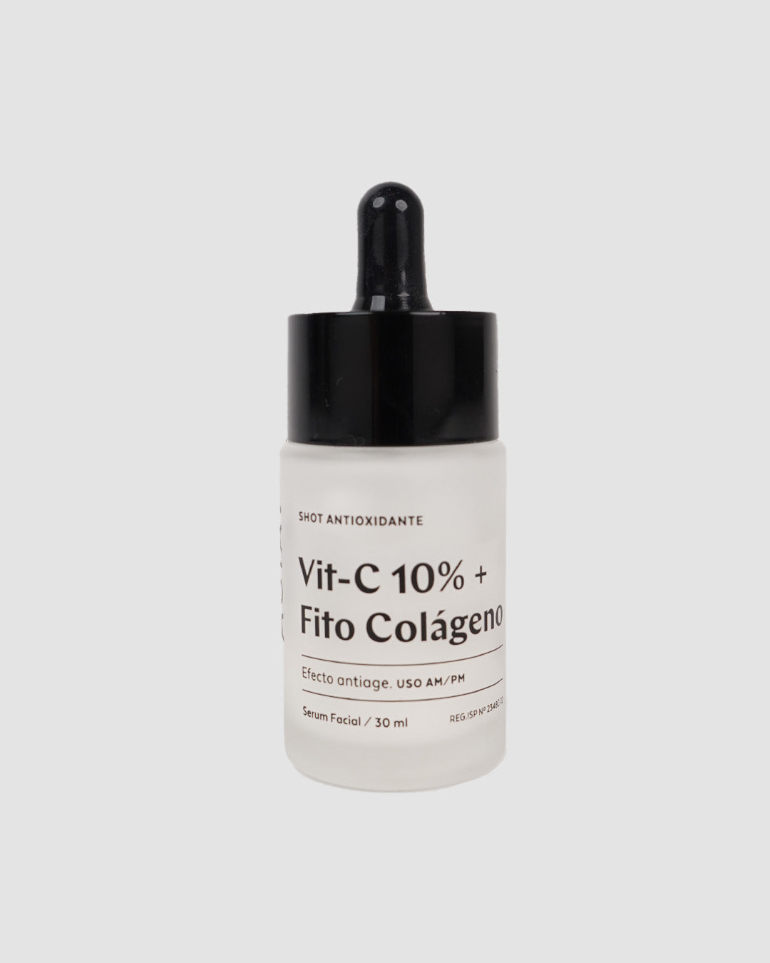 Vit C 10% + Fito Colágeno
