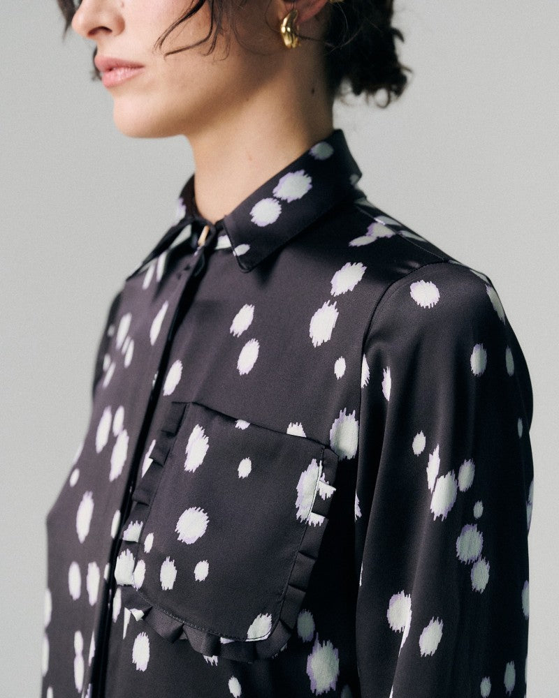 Blusa Amelia Bambi