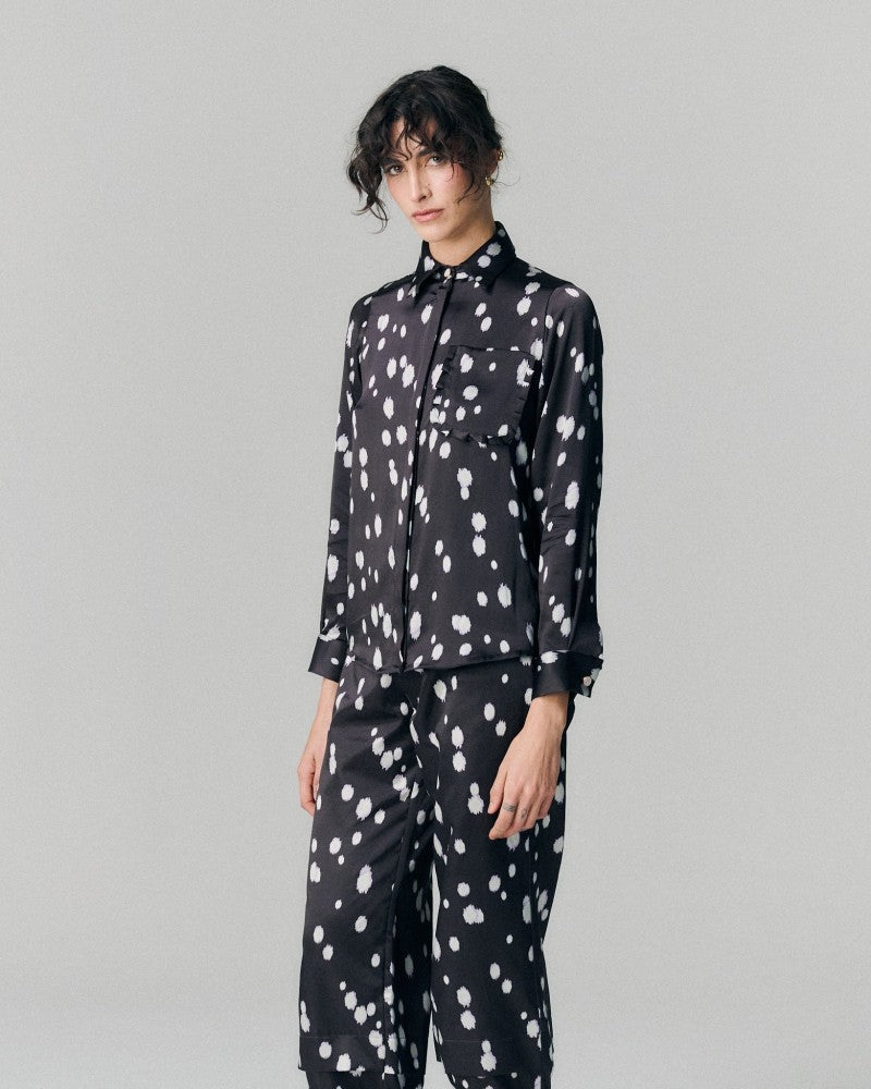 Blusa Amelia Bambi