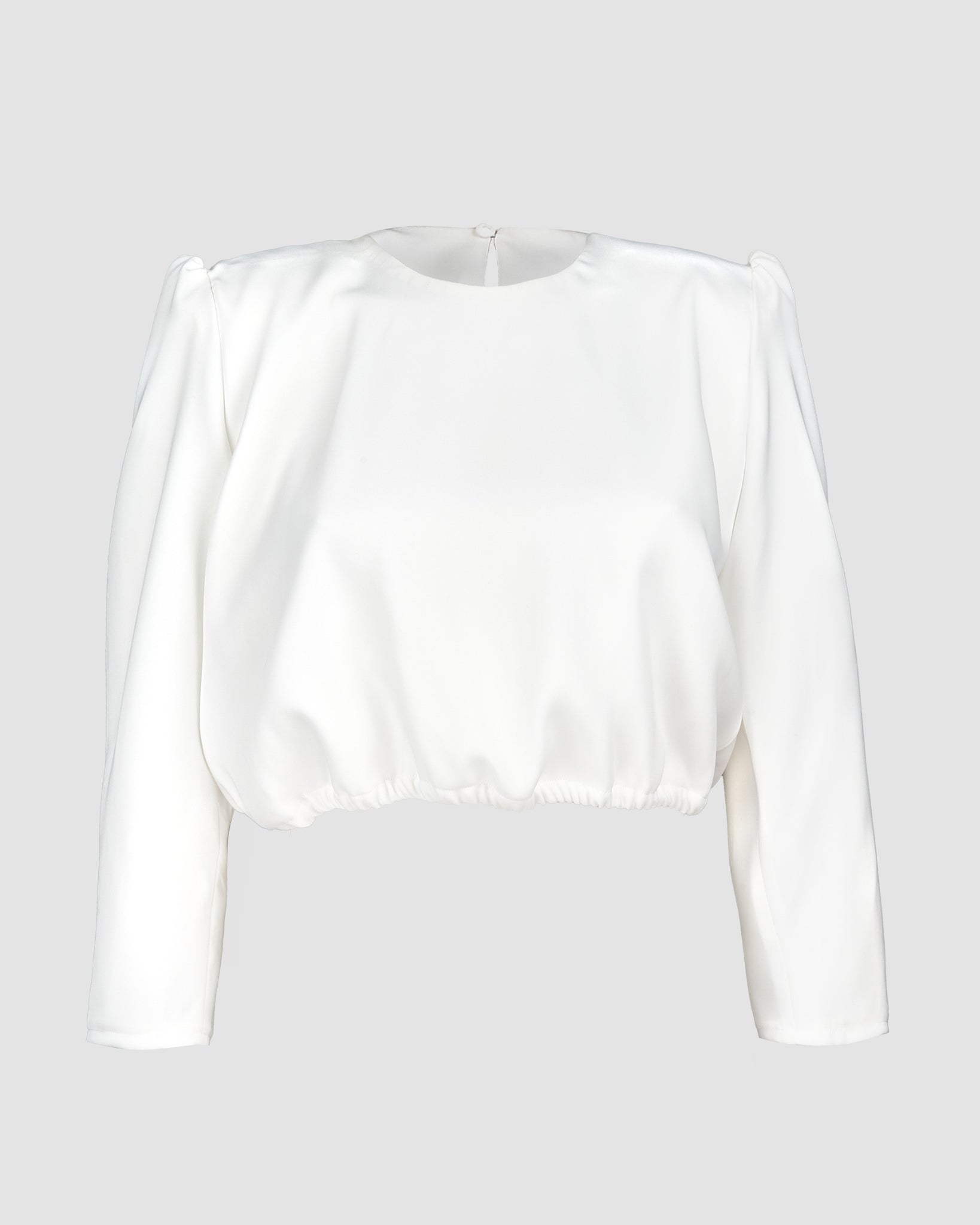 Blusa Paris Blanca