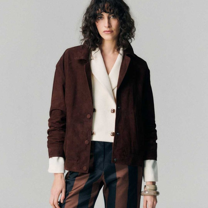 Chaqueta Rodin