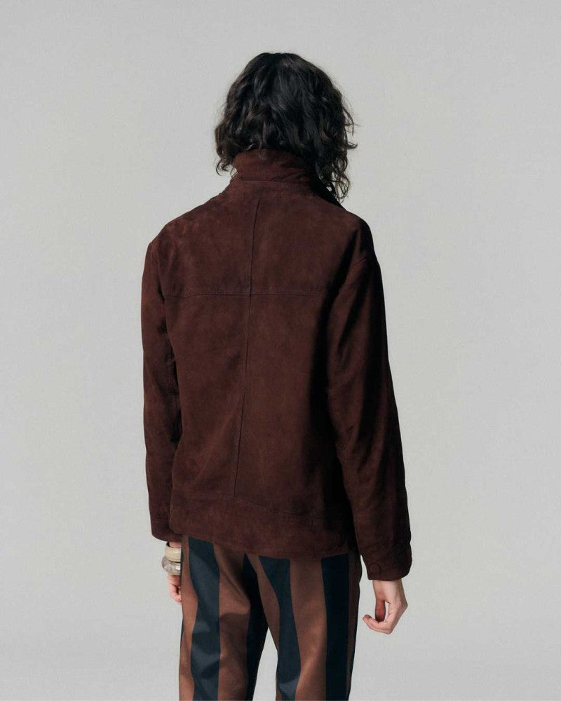 Chaqueta Rodin