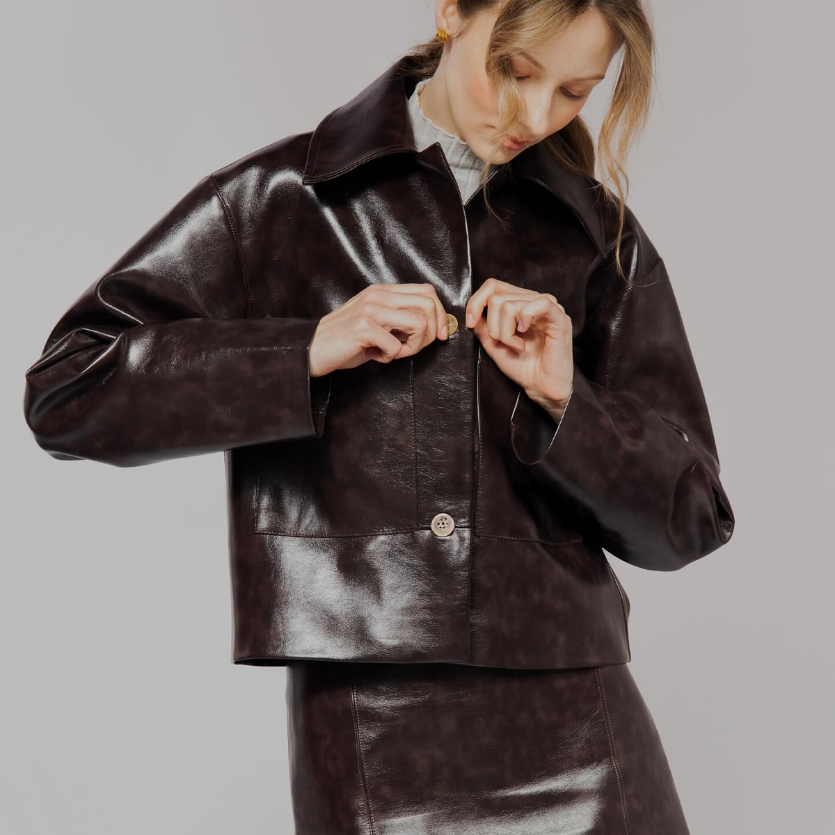 Abrigos & Chaquetas