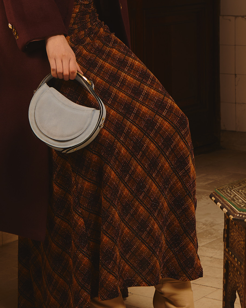 Bolsos & Carteras