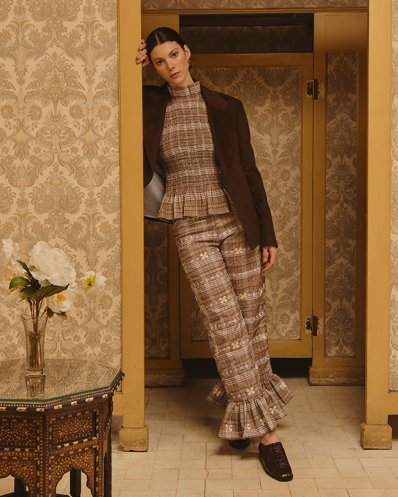 Pantalones