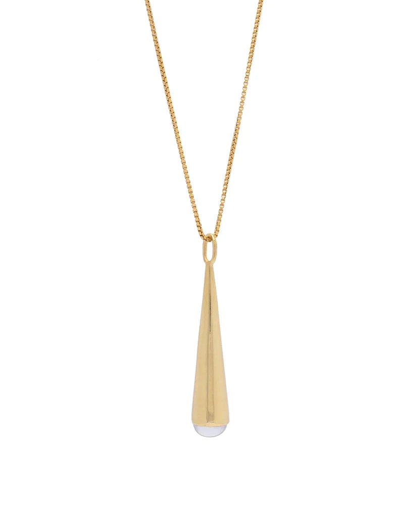 Collar Cauce Oro