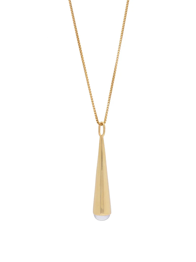 Collar Cauce Oro