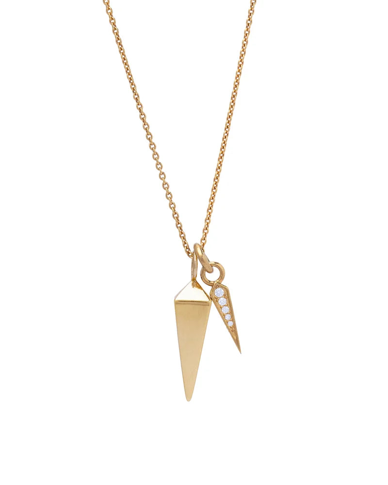 Collar Sincro Oro