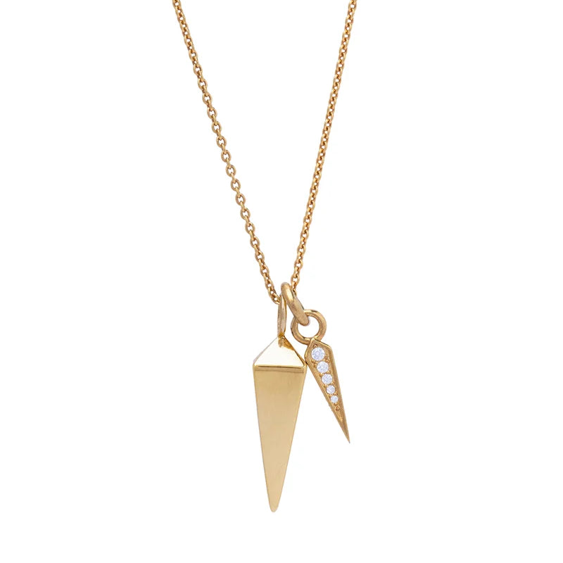 Collar Sincro Oro