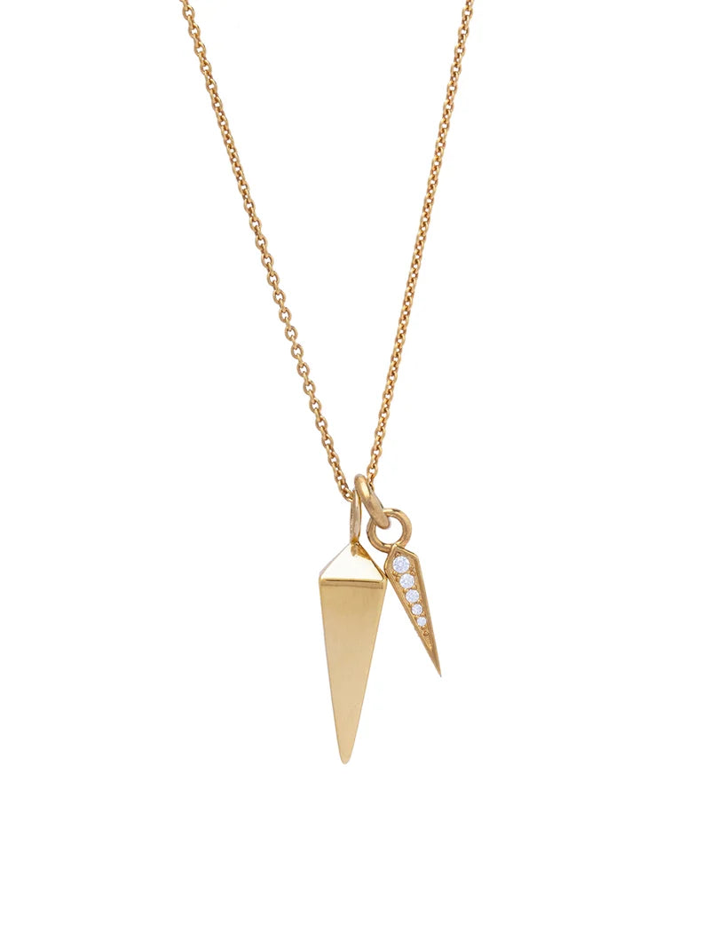 Collar Sincro Oro