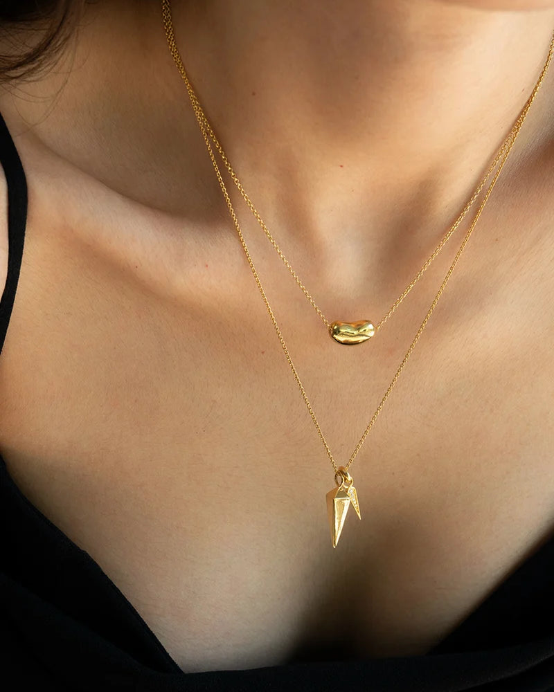 Collar Sincro Oro