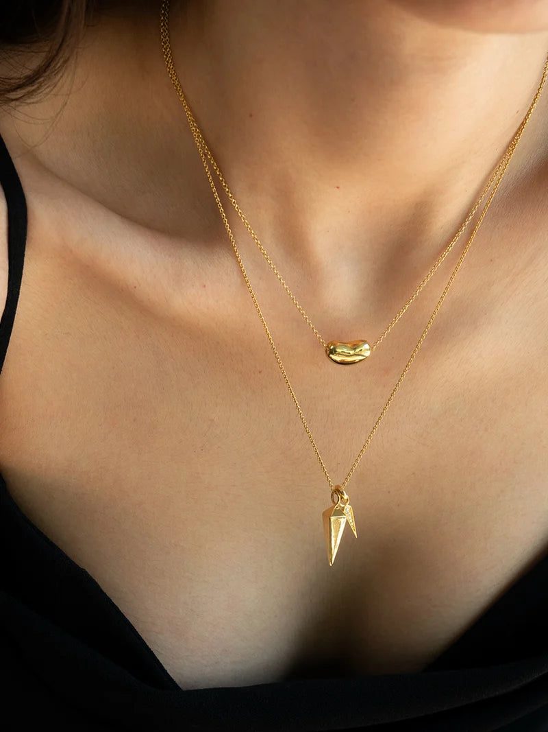 Collar Sincro Oro