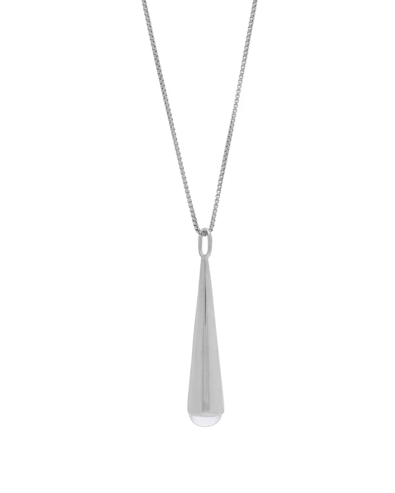 Collar Cauce Plata