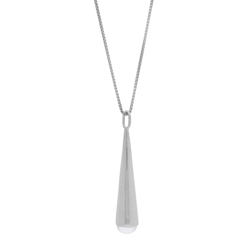 Collar Cauce Plata