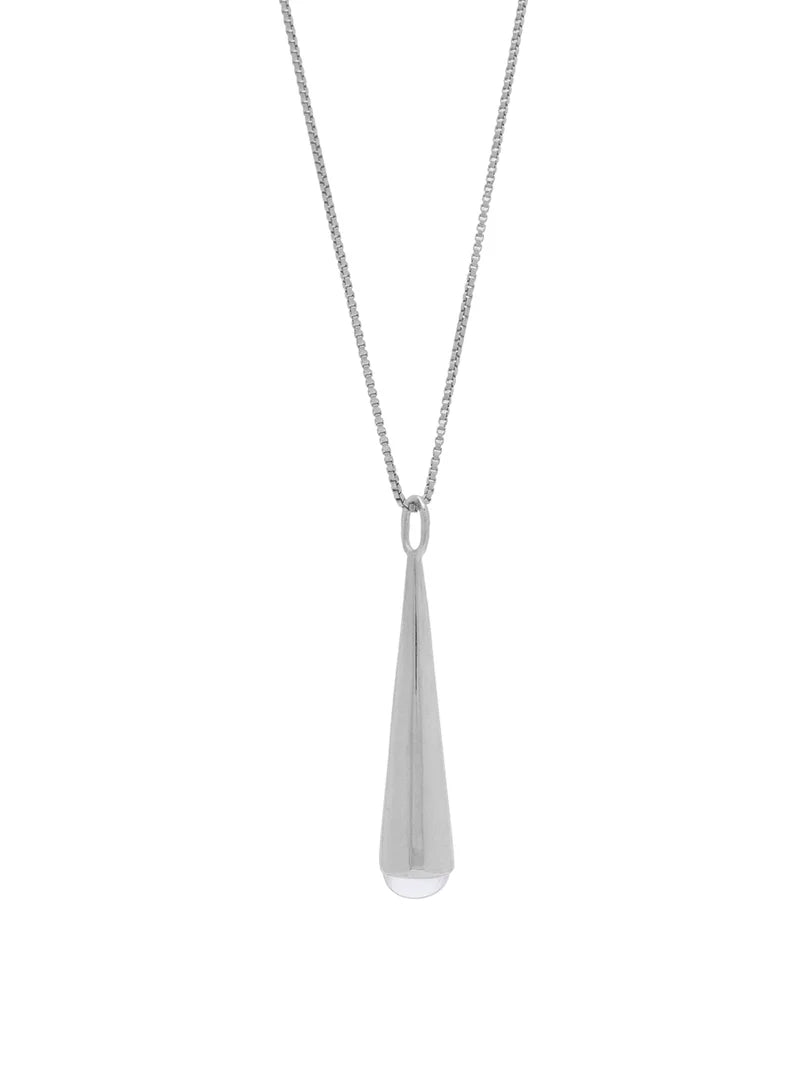 Collar Cauce Plata