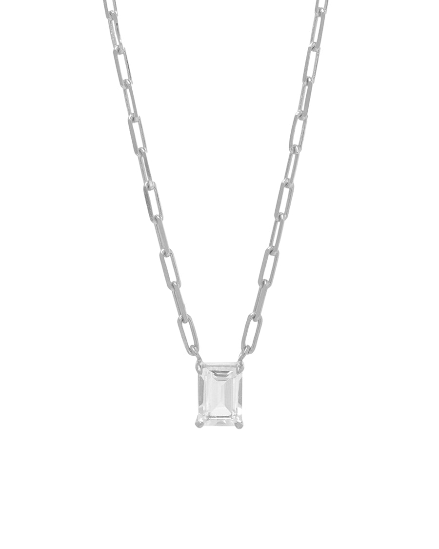 Collar Kyle Plata