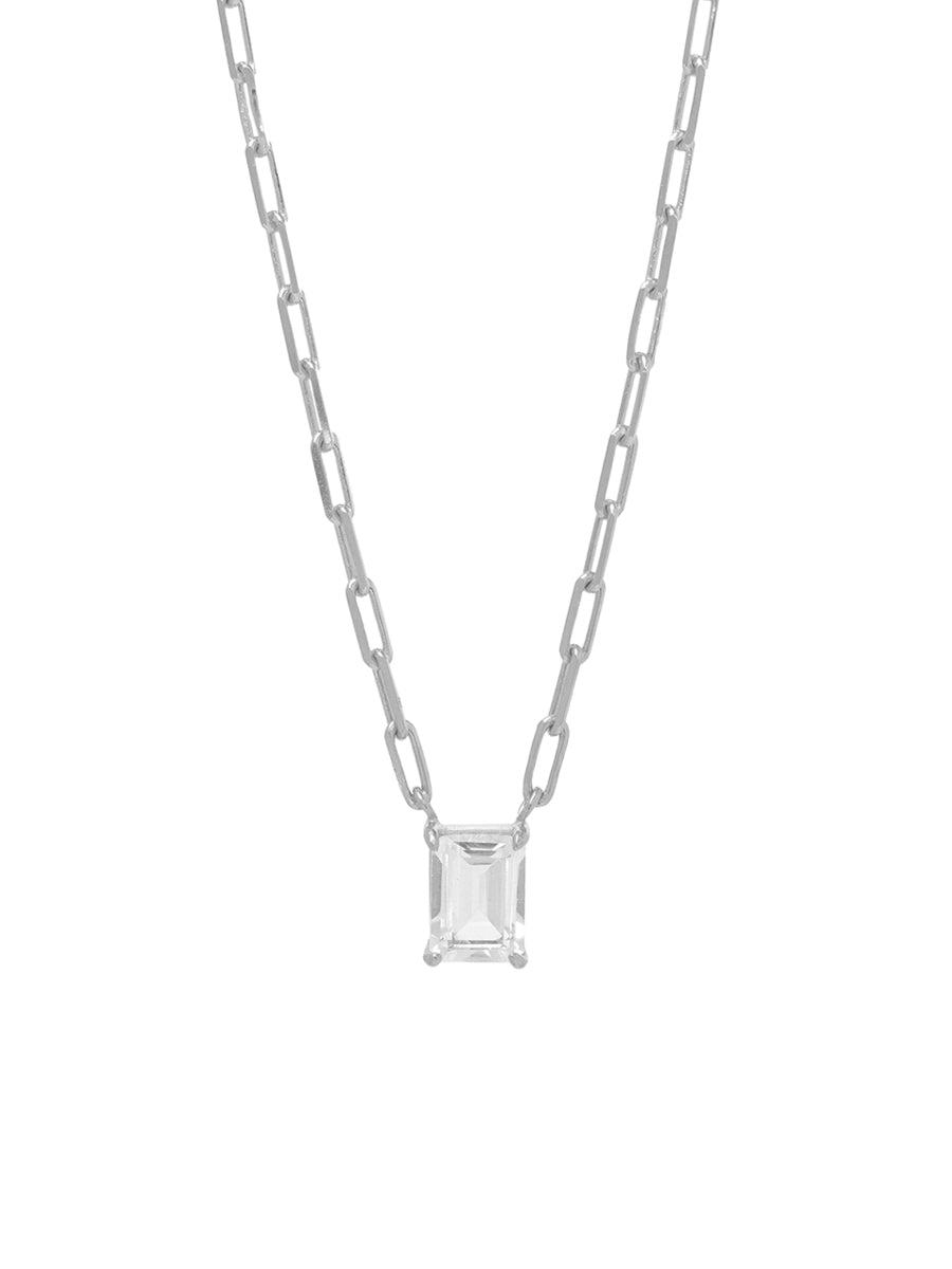 Collar Kyle Plata