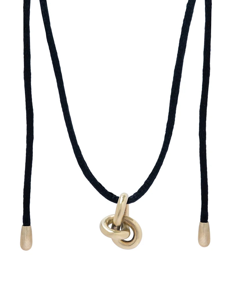 Collar Nudo
