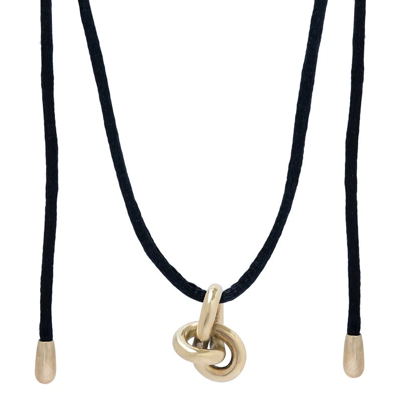 Collar Nudo