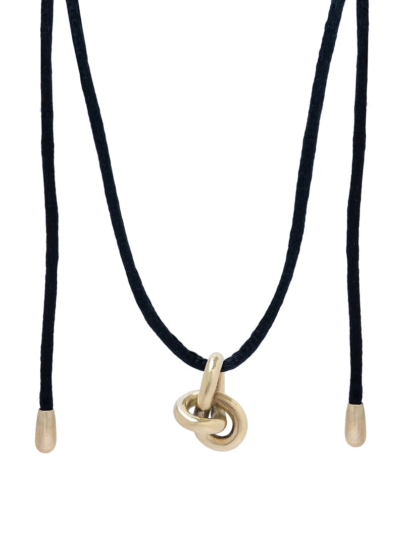 Collar Nudo