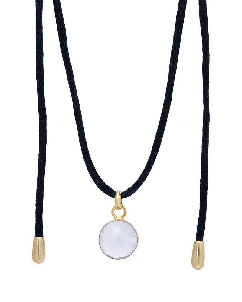 Collar Orbe