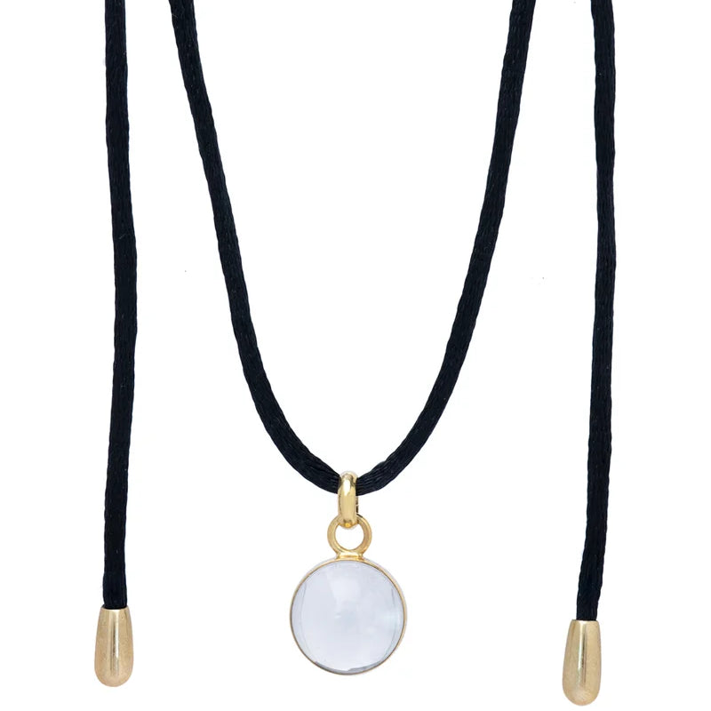 Collar Orbe