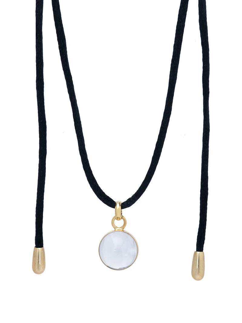 Collar Orbe