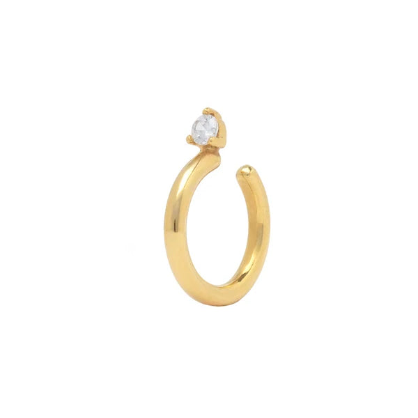 Ear Cuff Hanna Oro