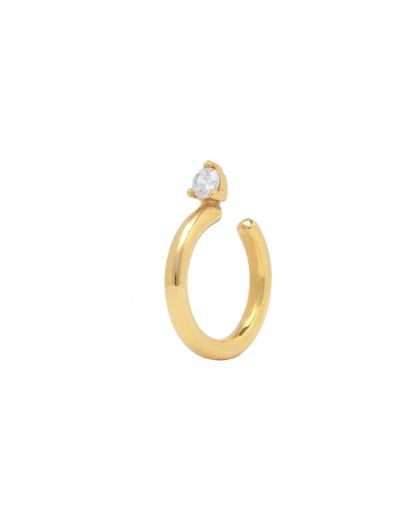 Ear Cuff Hanna Oro