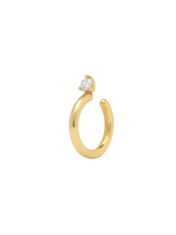 Ear Cuff Hanna Oro