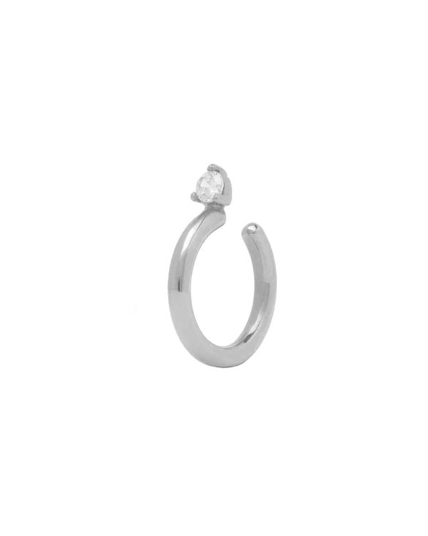 Ear Cuff Hanna Plata