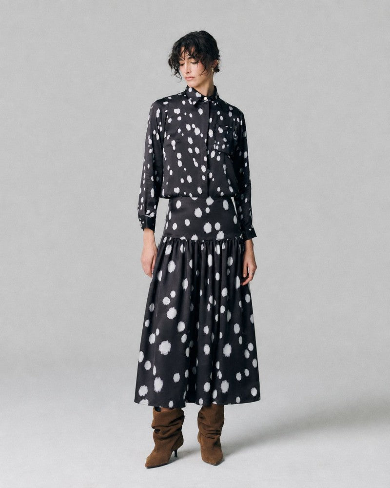 Falda Repeller Bambi