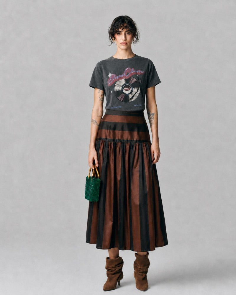 Falda Repeller Café