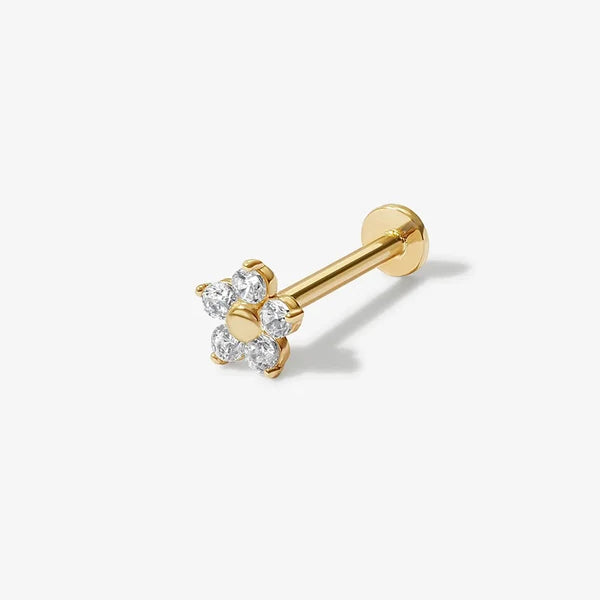 Piercing Fresia