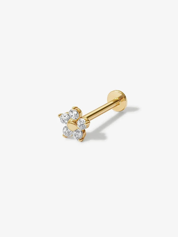 Piercing Fresia