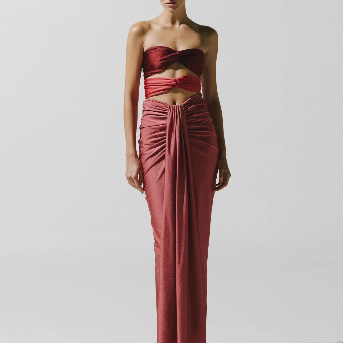 Vestido Giselle