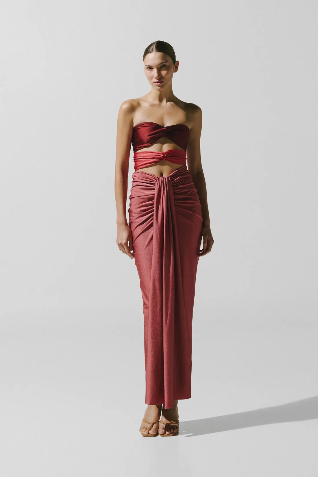 Vestido Giselle