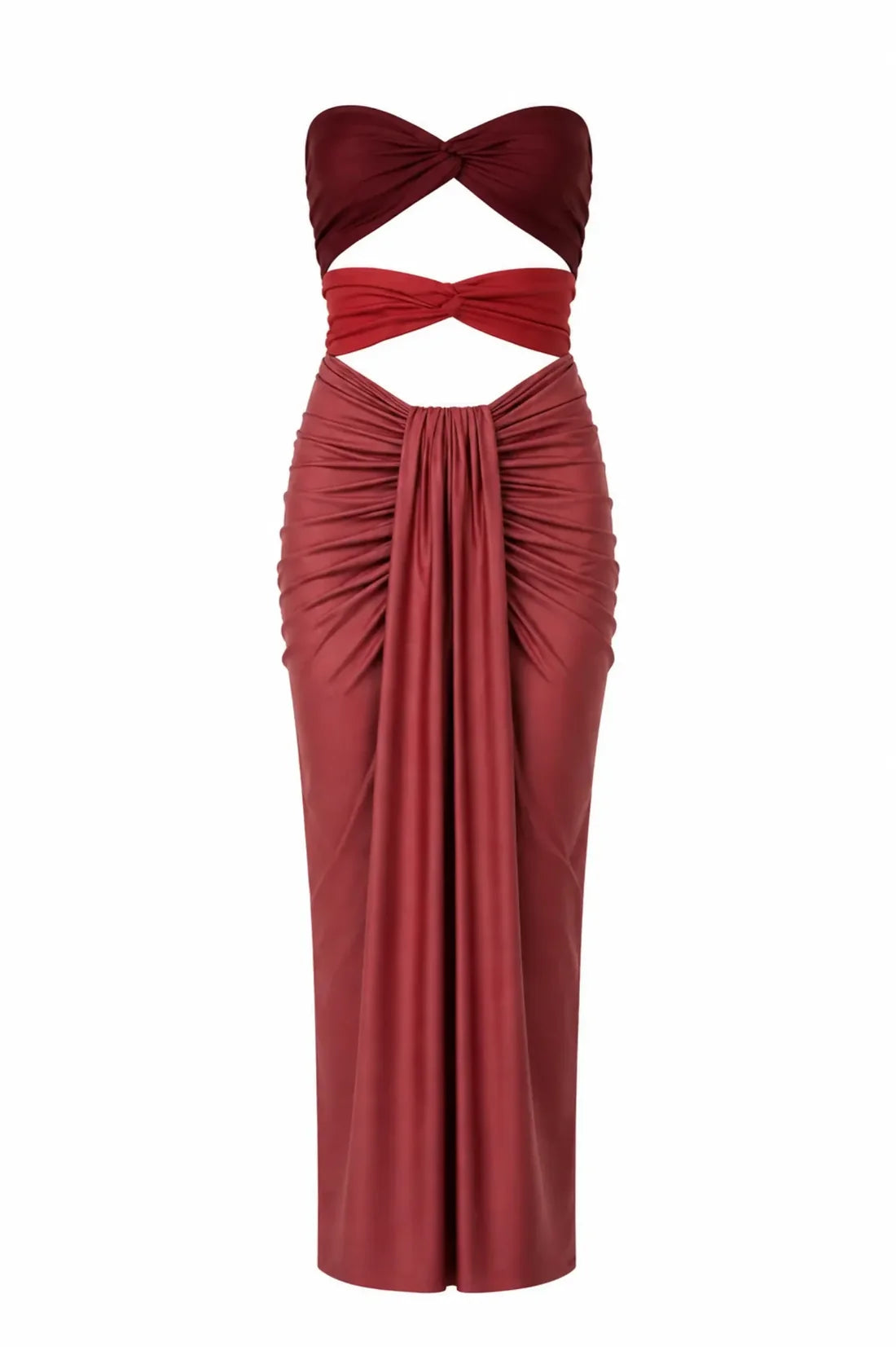 Vestido Giselle