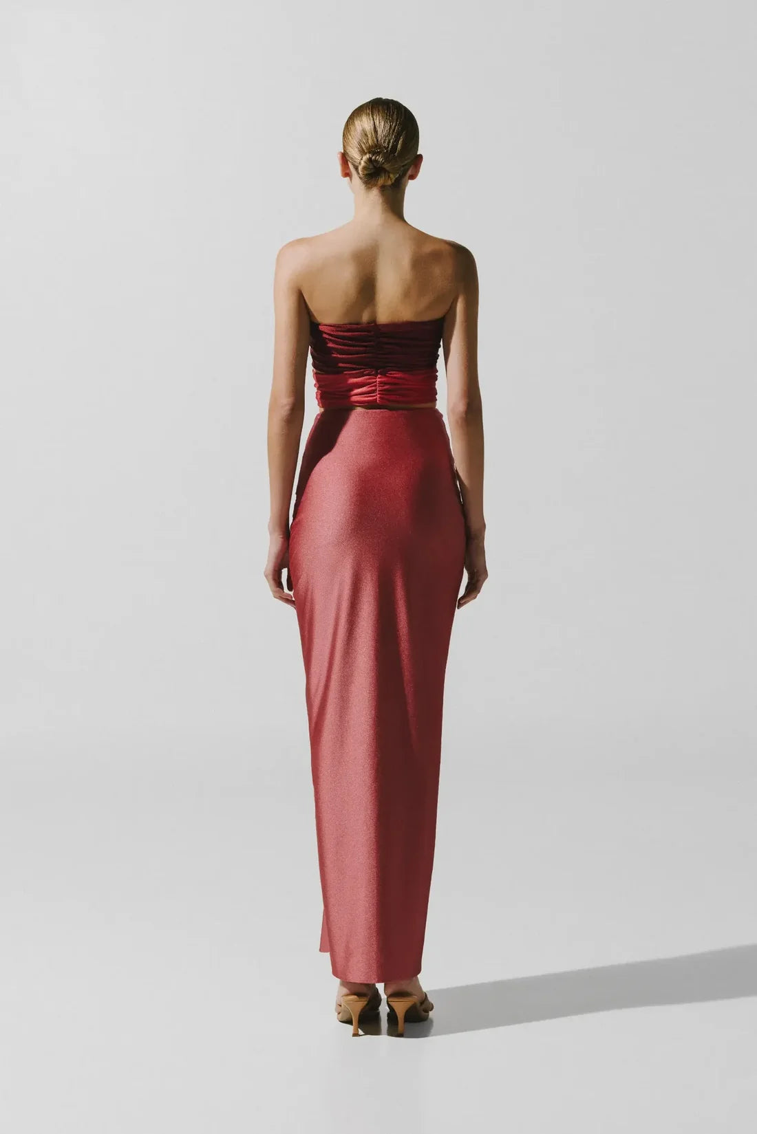 Vestido Giselle