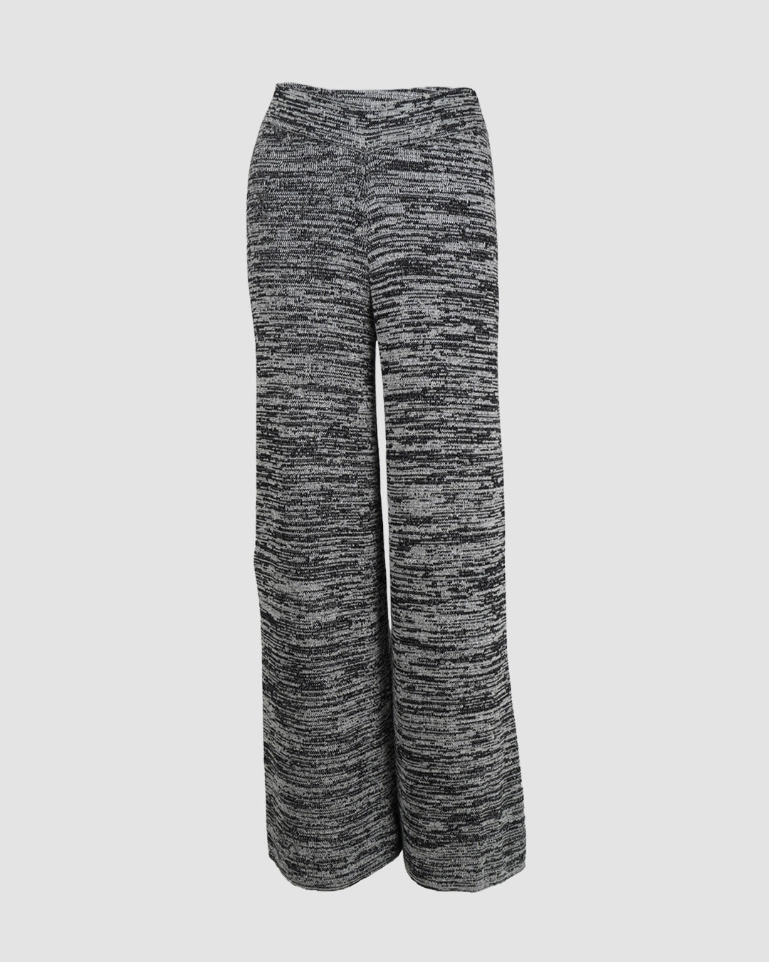 Pantalón Octavia Gris Melange