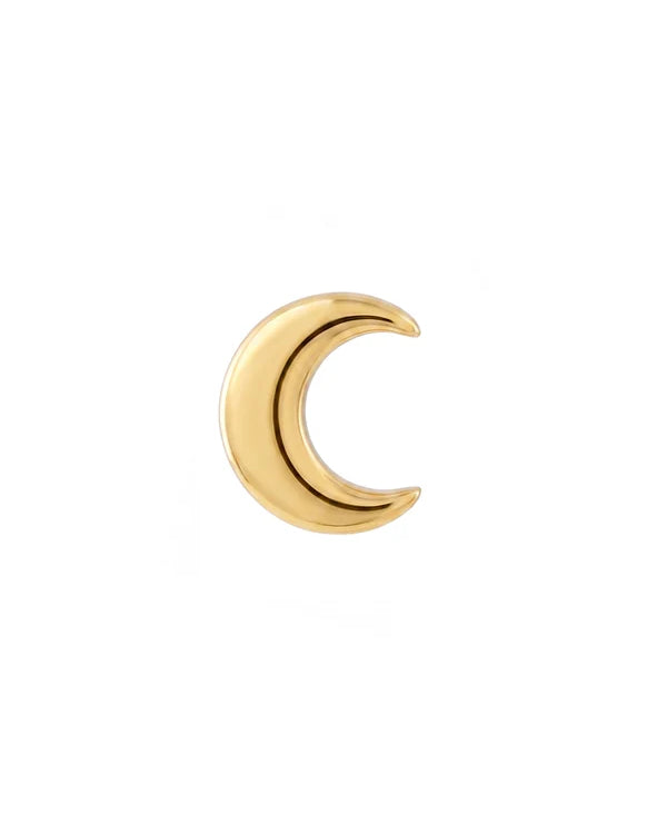 Piercing Moon Oro