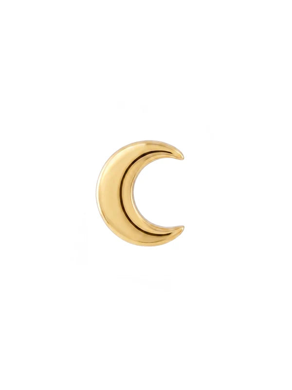 Piercing Moon Oro