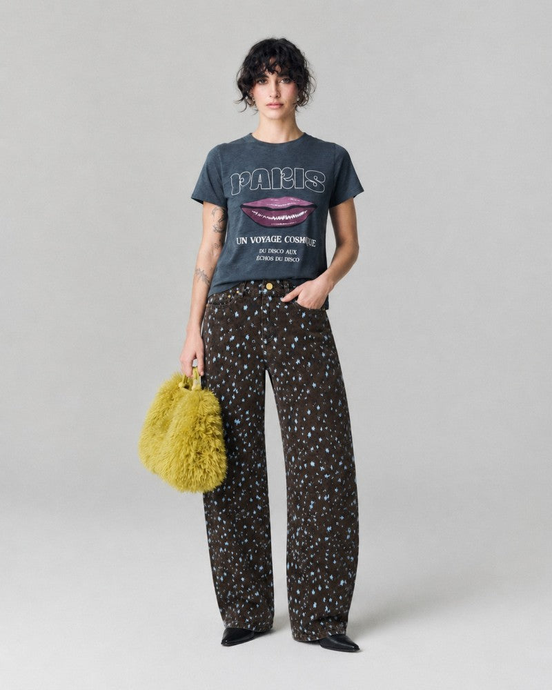 Pantalón Dylan Camo
